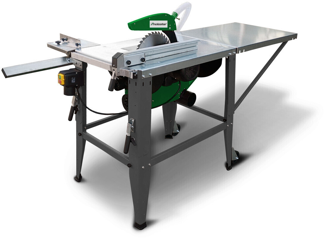 Holzstar TKS 316 PRO 230V