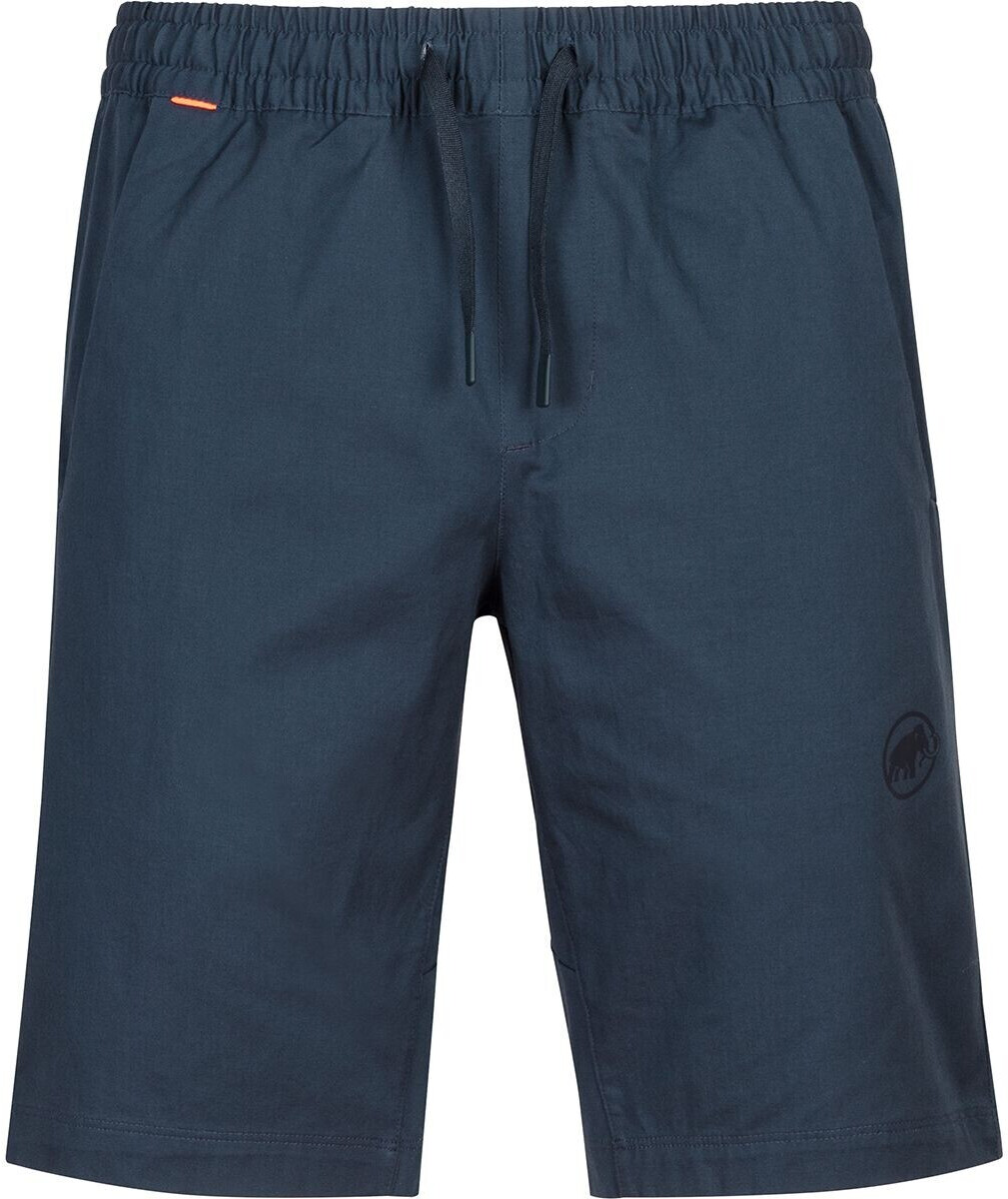 Mammut Camie Shorts Men (1023-00401) marine
