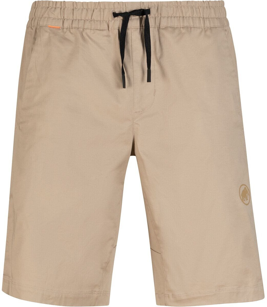 Mammut Camie Shorts Men (1023-00401) safari