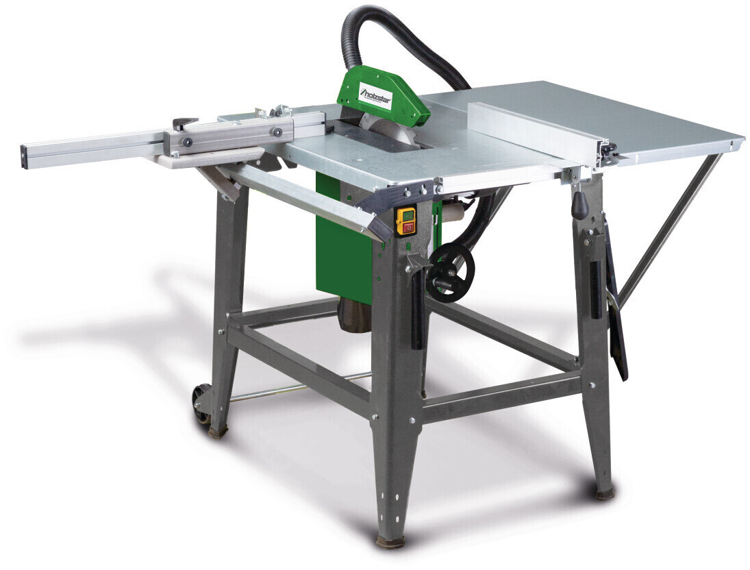 Holzstar TKS 316 E (400V)