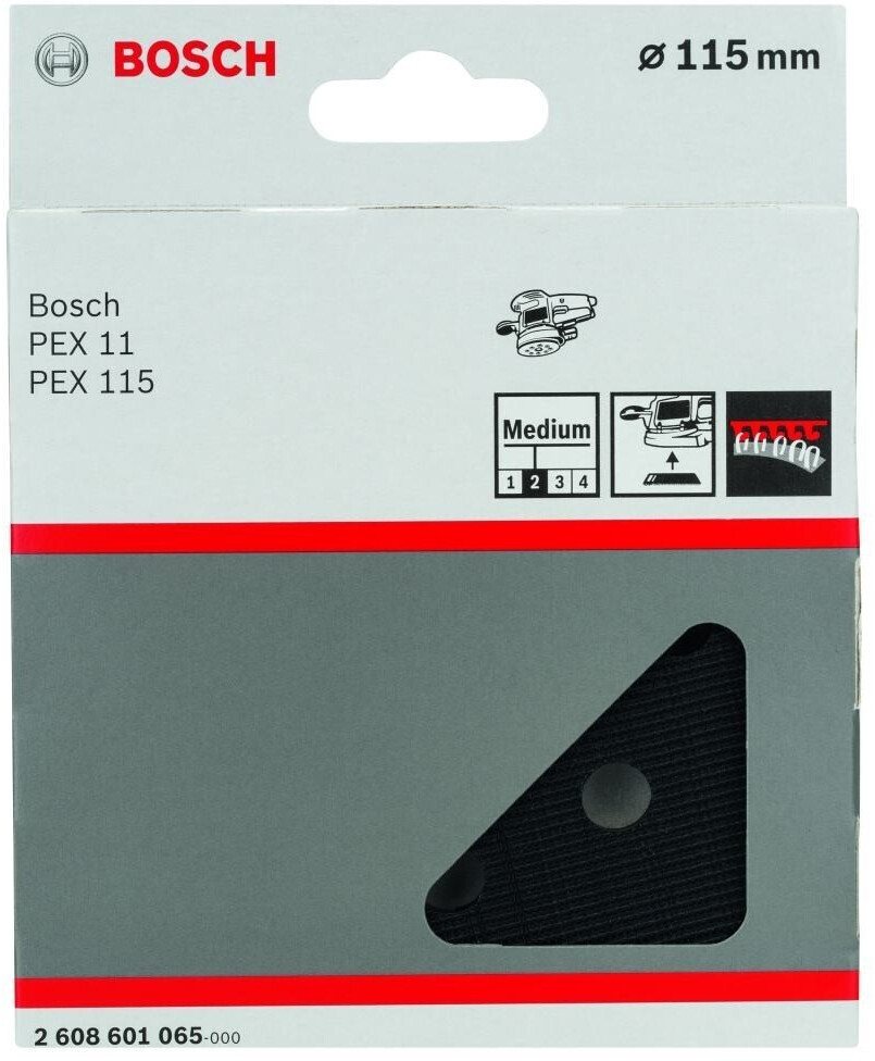 Bosch 2608601902 au meilleur prix sur