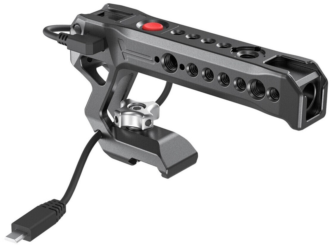 SmallRig HTN2670 Nato Top Handle for Sony