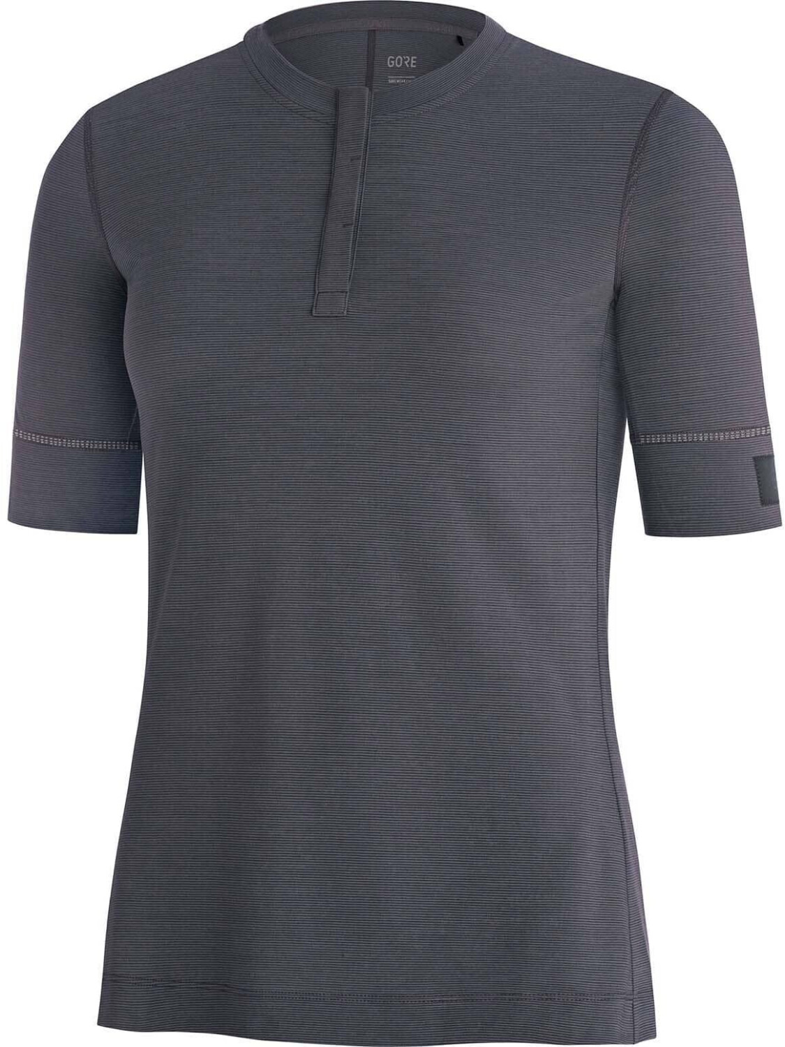Gore WEAR Explr Shirt Women (2021) black