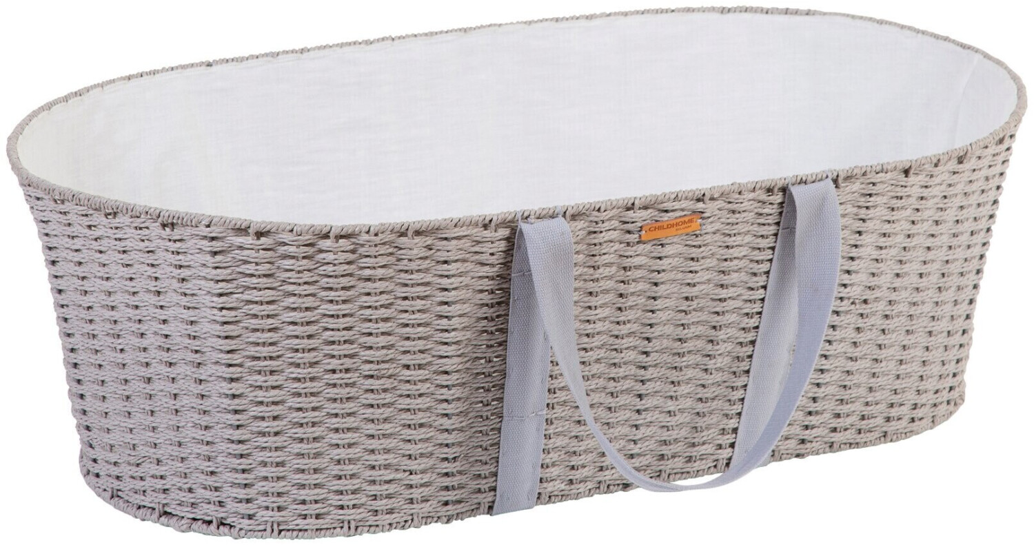 Childhome MBCOL grey