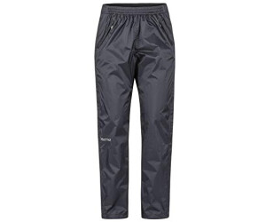 Full zip shop rain pants womens