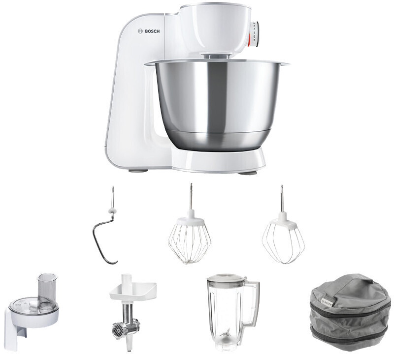 Bosch MUM58231