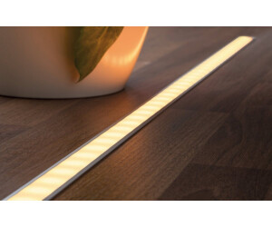 Paulmann Floor Profil mit Diffusor 100cm Alu eloxiert (704.10) ab 12,05 € |  Preisvergleich bei | LED-Stripes