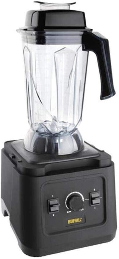 Buffalo Bar Blender CR836