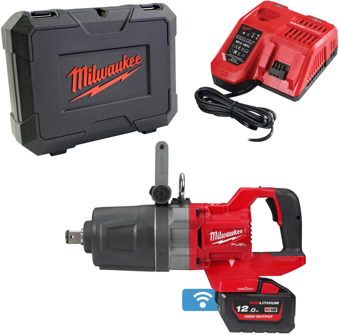 Milwaukee M18 ONEFHIWF1DS-121C (4933472072)