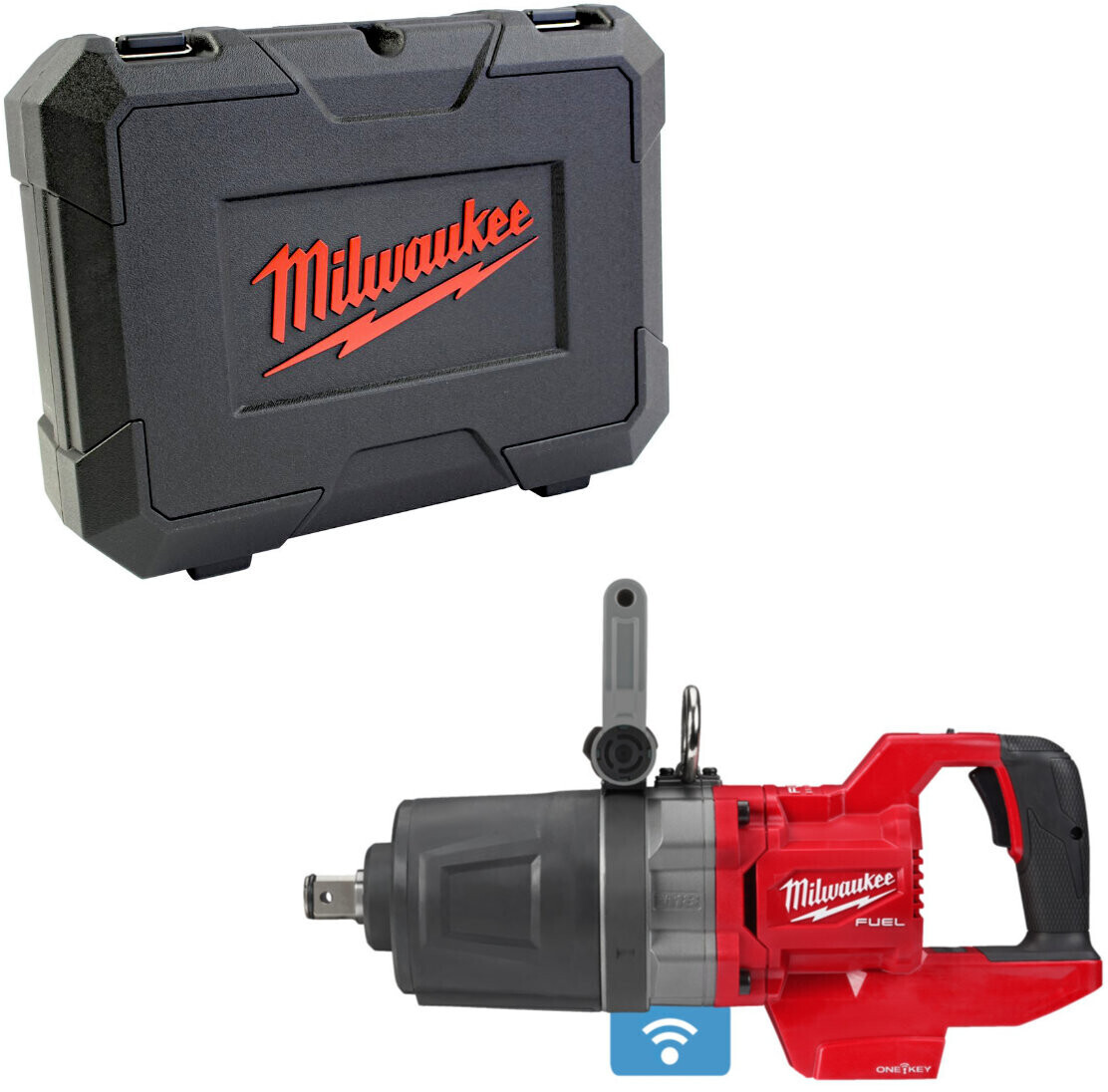 Milwaukee M18 ONEFHIWF1DS-0C (4933472071)