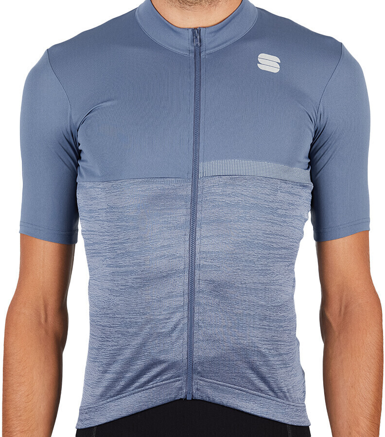 Photos - Cycling Clothing Sportful Giara Shirt Men  blue sea (2021)