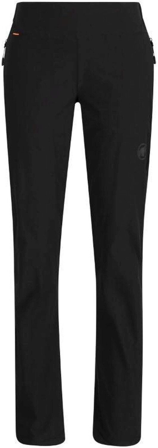 Mammut Runbold Light Pants Women (1022-01320) black