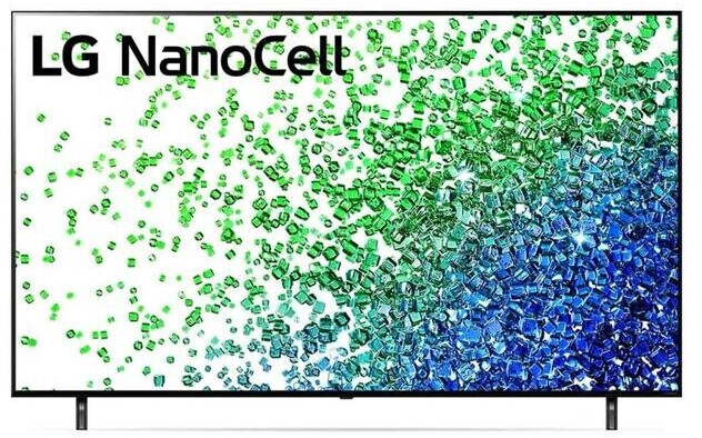LG 55NANO806PA