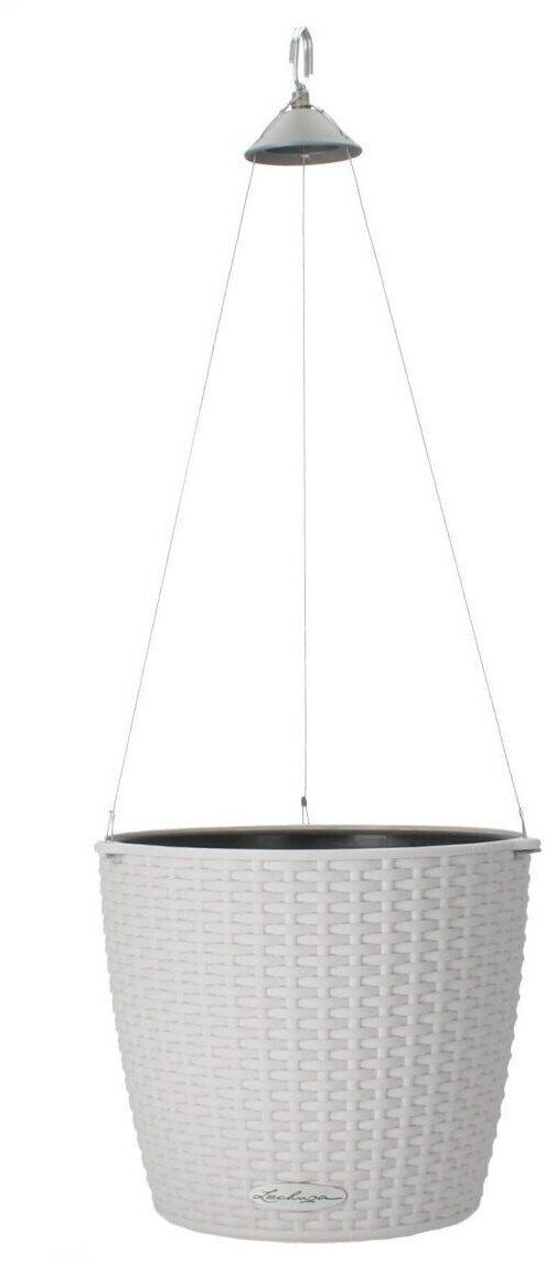 Lechuza Nido Cottage All-in-One Set light grey