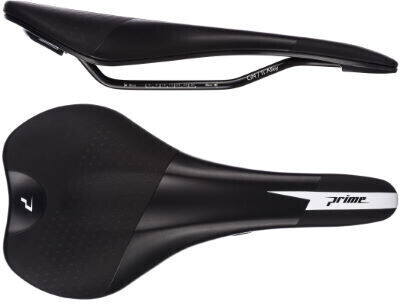 Prime Shoes Prime TI Sprint black/black Regular