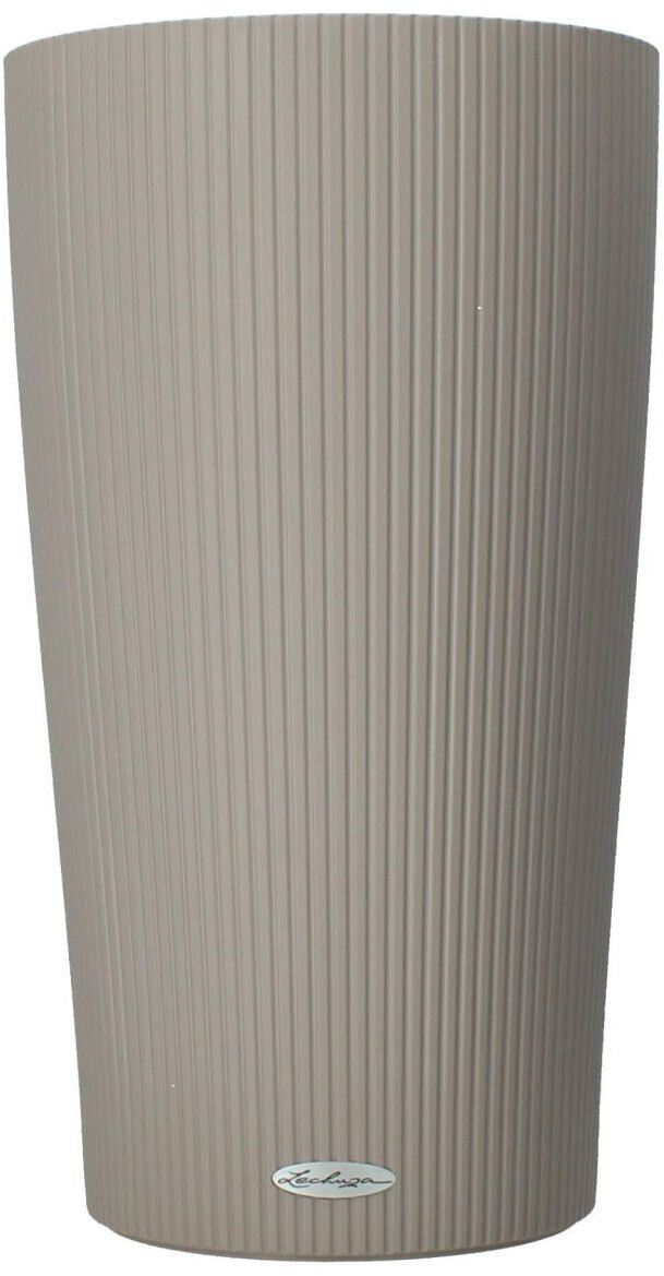 Lechuza Cilindro Color Ø32x56cm sand brown
