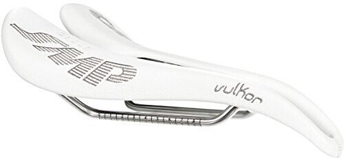 Selle SMP Vulkor White 266 x 136mm