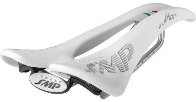 Selle SMP Vulkor White 266 x 136mm