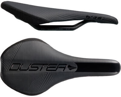 SDG Duster Mtn P Carbon Rail black/black One Size