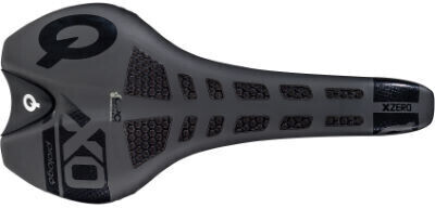 Prologo X Zero CPC Saddle Tirox Rails 2019 black 280x128mm