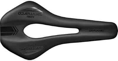 San Marco Selle GND Open-Fit Dynamic black/black Wide (L3)