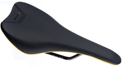 Nukeproof Nukeproof Vector DH Pro Titan Alu black - Yellow