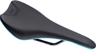Nukeproof Nukeproof Vector DH Comp Cro-Mo black - Blue