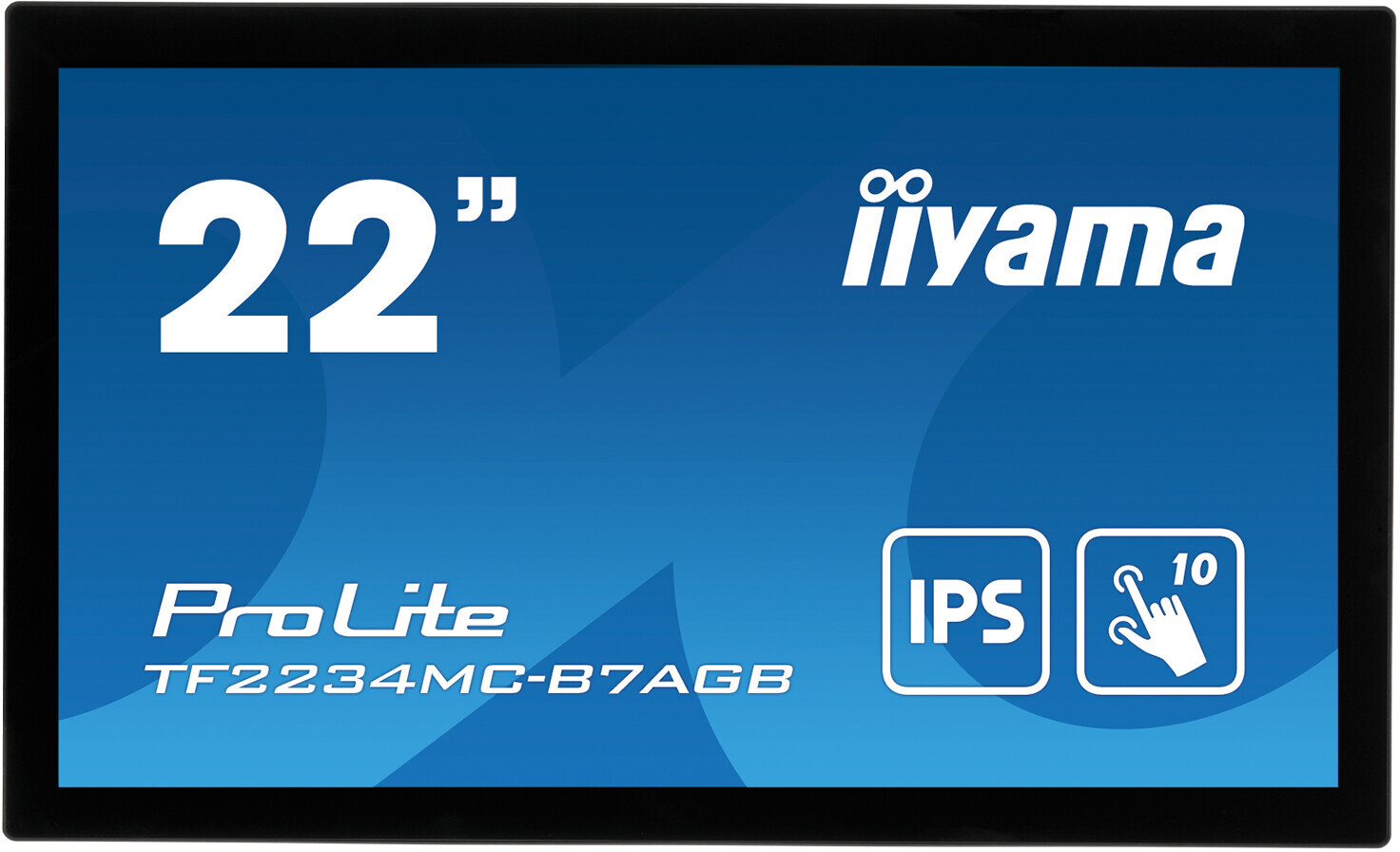 Iiyama ProLite TF2234MC-B7AGB