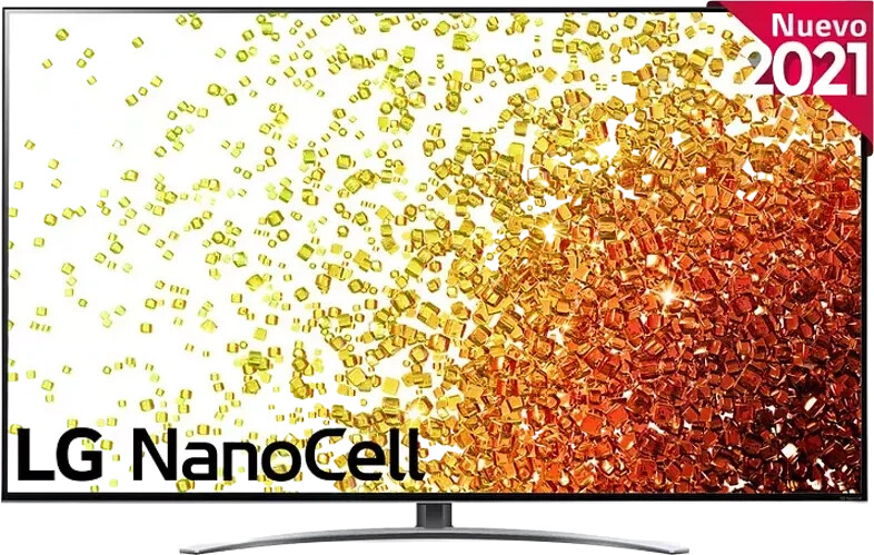 LG 55NANO916PA