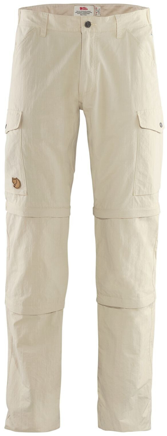 Fjällräven Travellers MT 3-Stage Trousers M