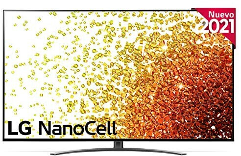 LG 86NANO916PA
