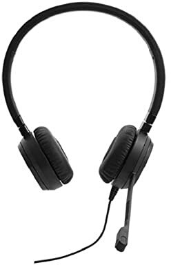 Lenovo Pro Wired Stereo VOIP Headset a € 80,81 (oggi) | Migliori prezzi
