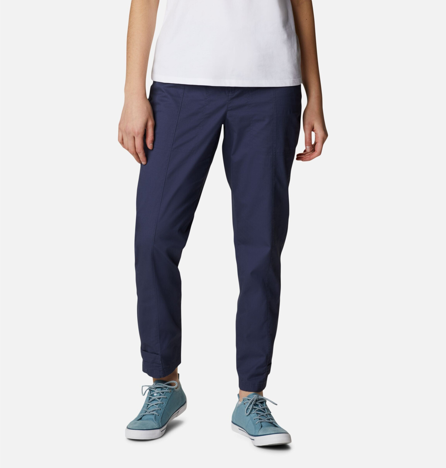 Columbia Camp Daisy Pants Women (1933931) nocturnal