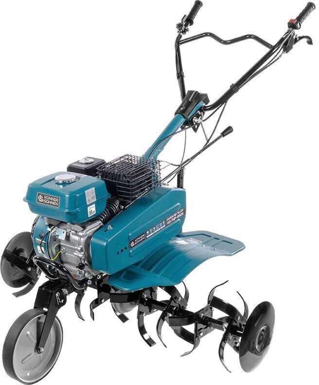 Könner & Söhnen KS 7HP-950A