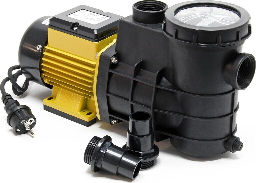 SunSun Swimming Pool Water Filter 13000l/h (50376)