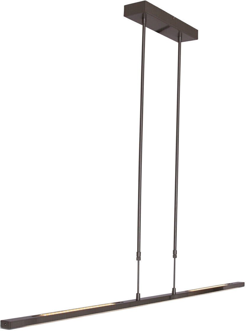 Steinhauer Zelena LED 3x17W Dim-to-Warm (1482ST)