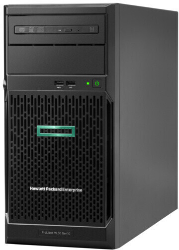 HPE ProLiant ML30 Gen10 (P16930-421)
