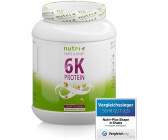 Nutri-Plus Vegan 6K Protein 1000g