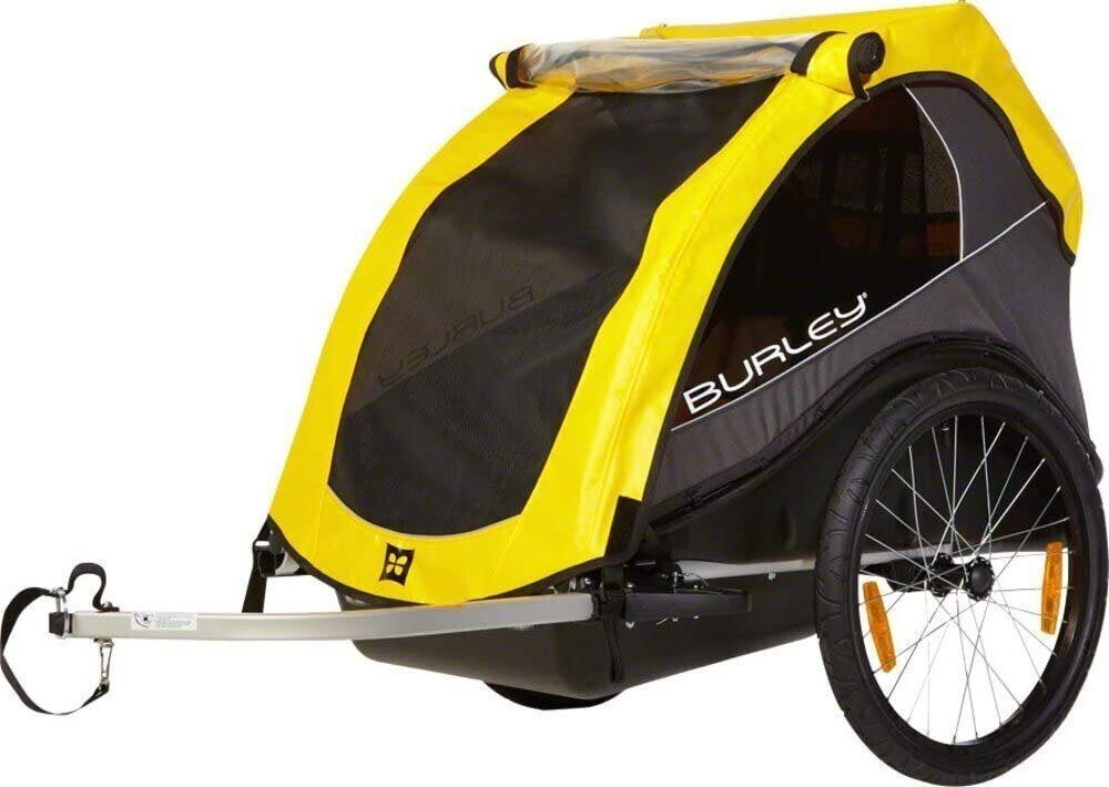 Burley Rentalcub