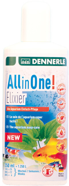 Dennerle All in One Elixier