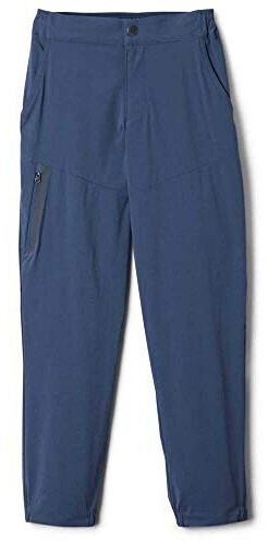 Columbia Tech Trek Pants Boys (1887322) dark mountain