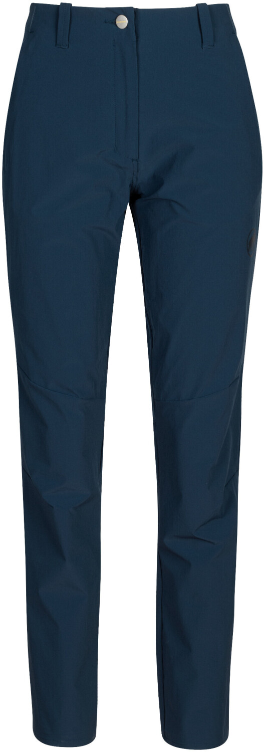 Mammut Runbold Pants Women (1022-00490) marine
