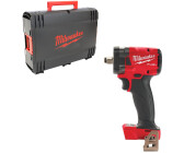 Llave de Impacto Milwaukee M18FIW2F38-0X FUEL™ (Cuerpo solo + HD Box)