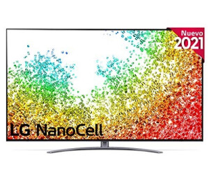 LG NANO966PA a € 1.432,99 (oggi) | Migliori prezzi e offerte su idealo