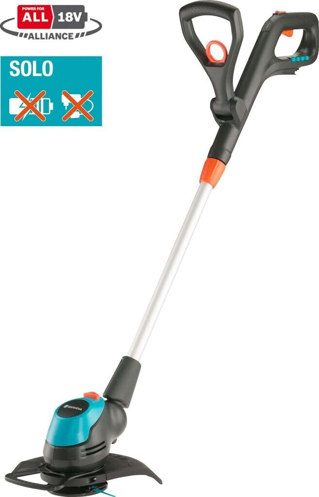 Gardena EasyCut 23/18V P4A Solo (14700-55)