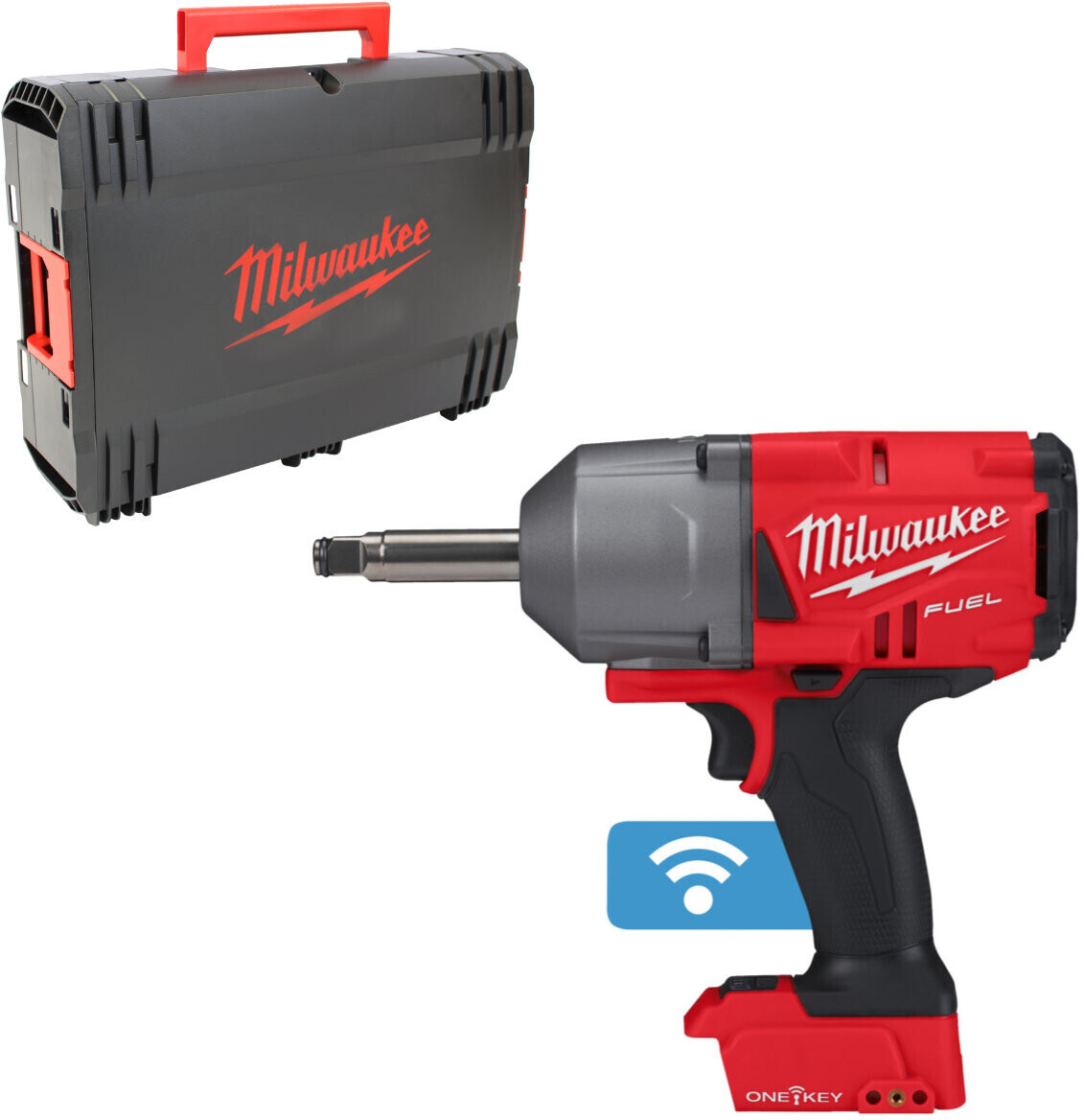 Milwaukee M18 ONEFHIWF12E-0X (4933478405) ab 322,99 