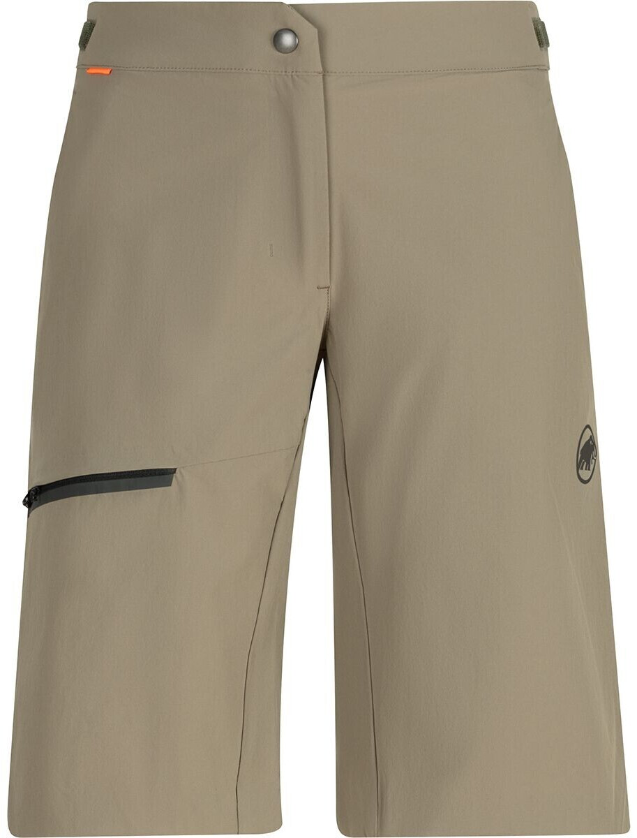 Mammut Ledge Shorts Women tin