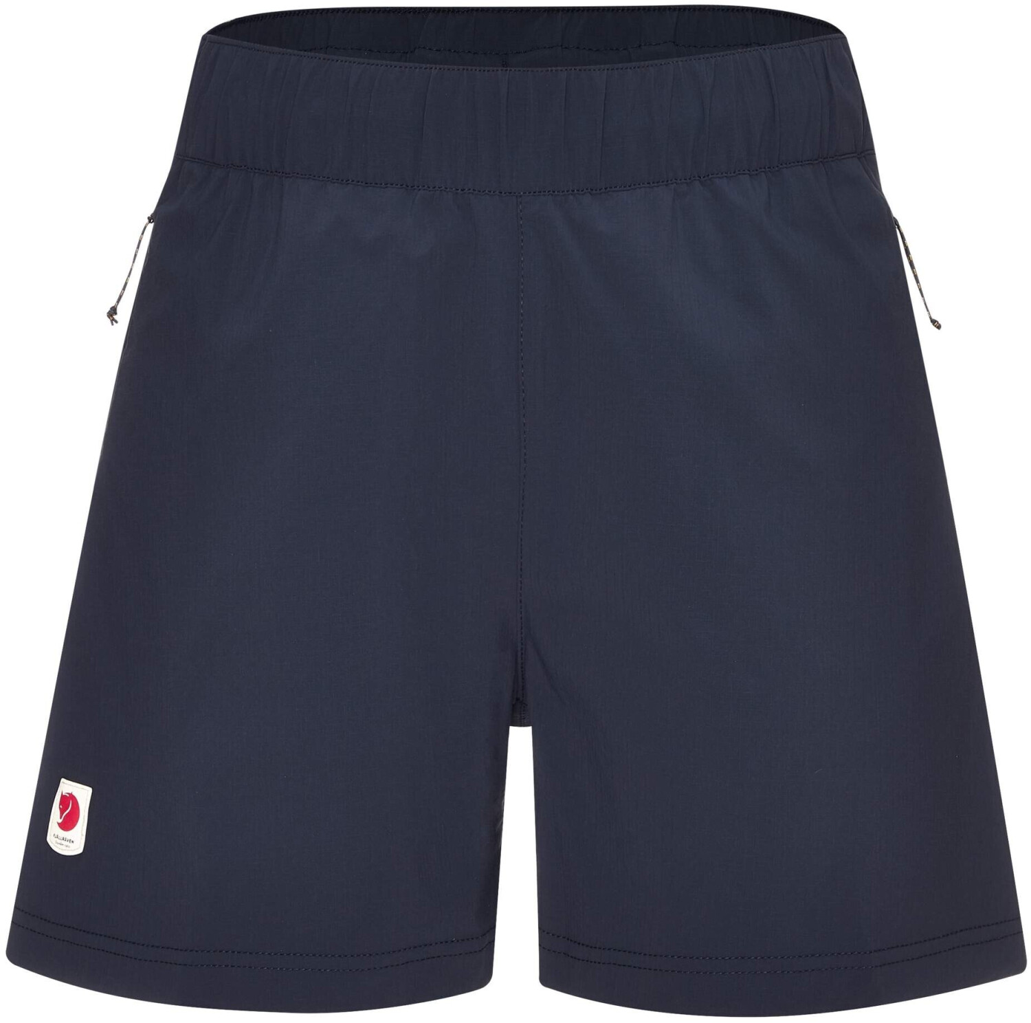 Fjällräven High Coast Relaxed Shorts W navy