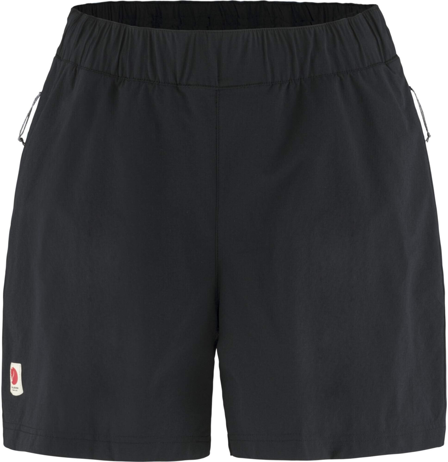 Fjällräven High Coast Relaxed Shorts W black