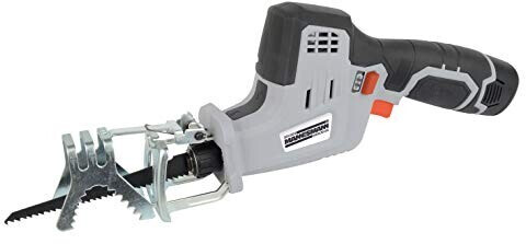 Mannesmann M17792 with battery and charger